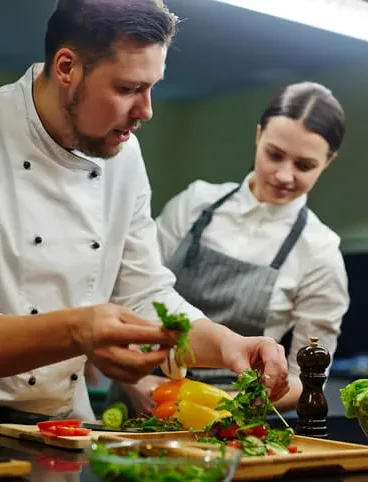 Asesoría Chef